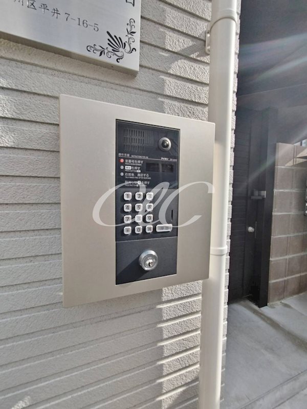 メルディア平井7丁目  その他3