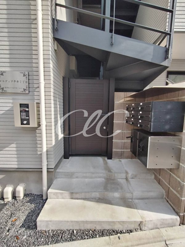 メルディア平井7丁目  その他4