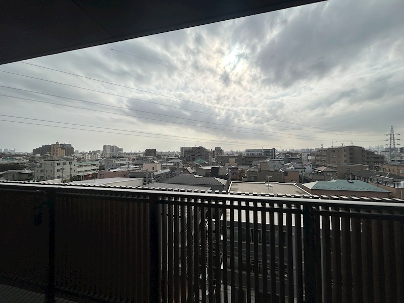 グランカーサ瑞江 その他8