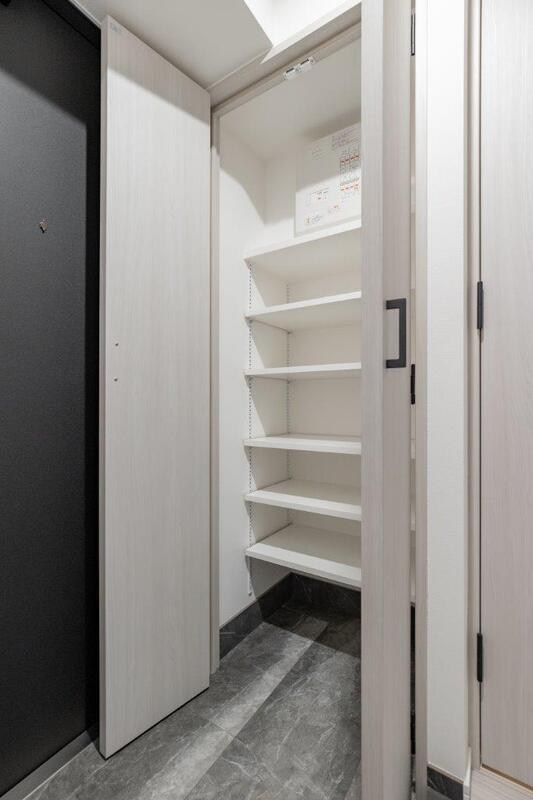 ＯＲＳＵＳ清澄白河リバーフロント その他3