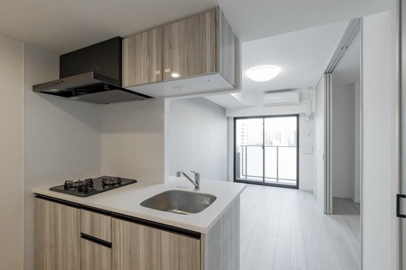 ＯＲＳＵＳ清澄白河リバーフロント その他4