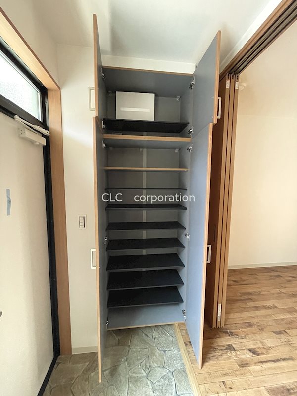 BOW！HOUSE　B棟 その他11