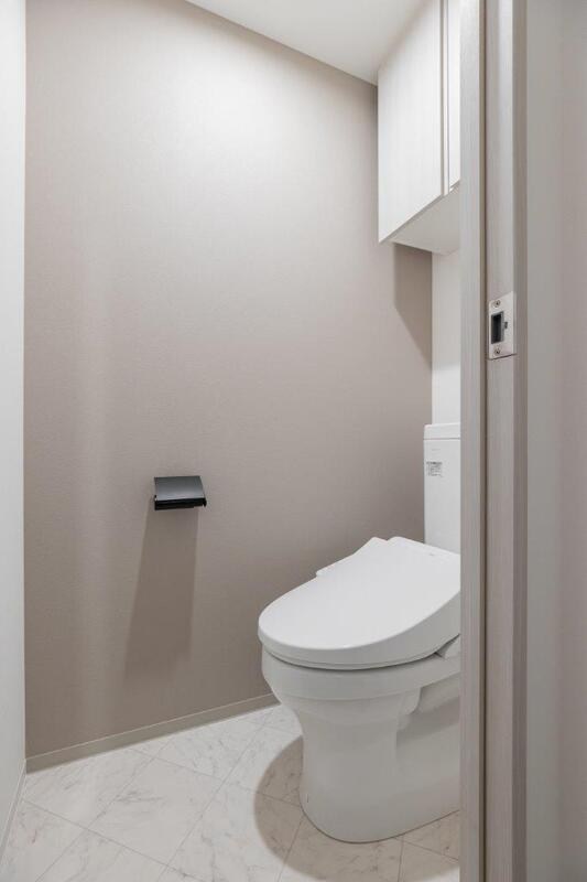 ＯＲＳＵＳ清澄白河リバーフロント その他1