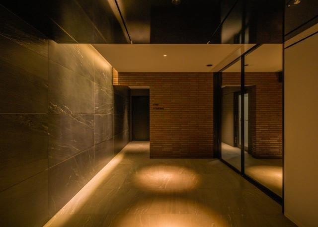 ＯＲＳＵＳ清澄白河リバーフロント その他8