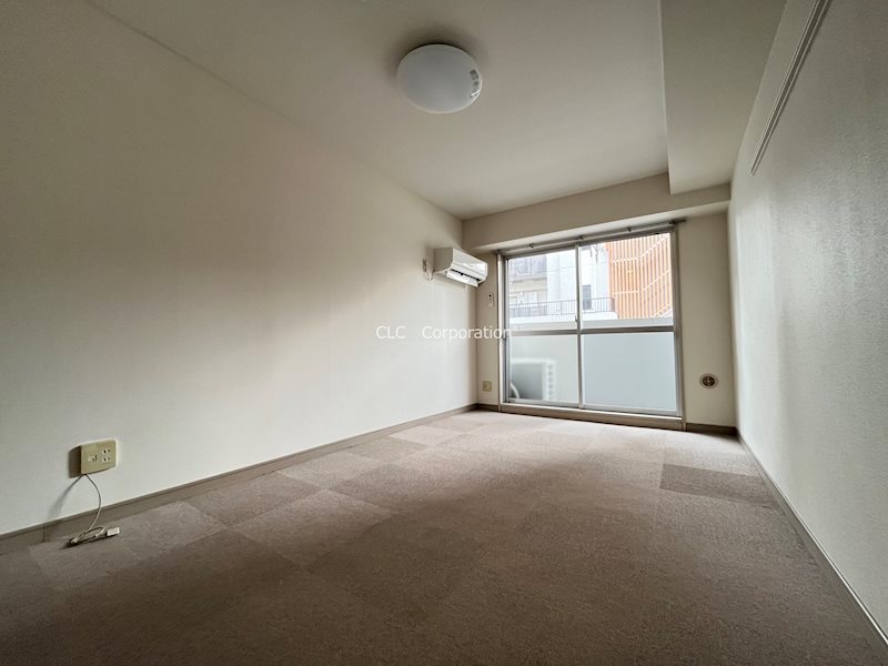 ラ・パイクス6112 リビング