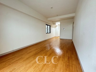 ロイヤルプラザ滝野川 リビング