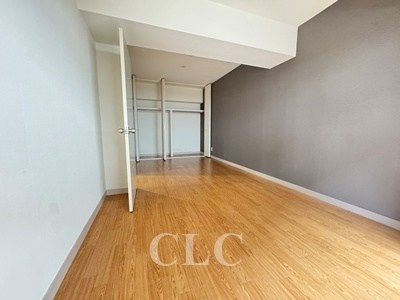 ロイヤルプラザ滝野川 ベッドルーム