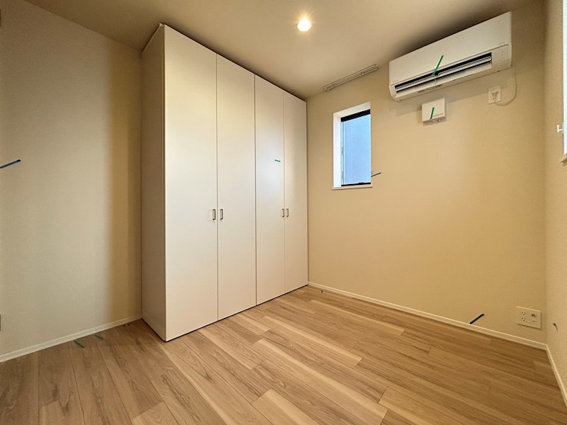 プラネッツ ベッドルーム