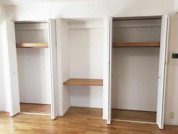 ニューシティアパートメンツ亀戸  その他4