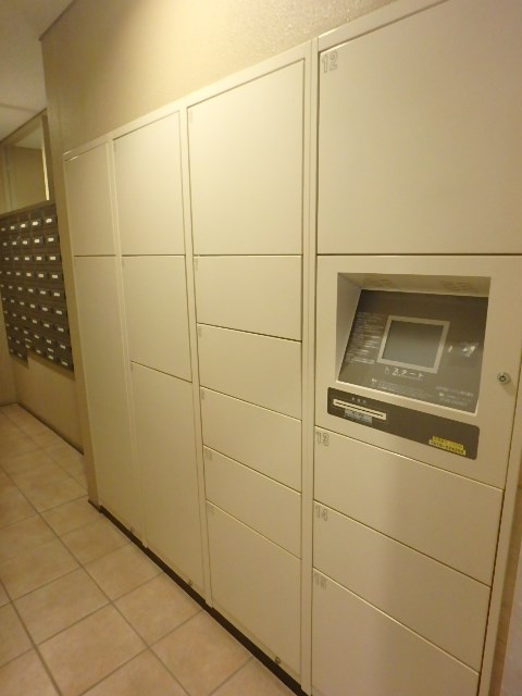 ニューシティアパートメンツ亀戸  その他7