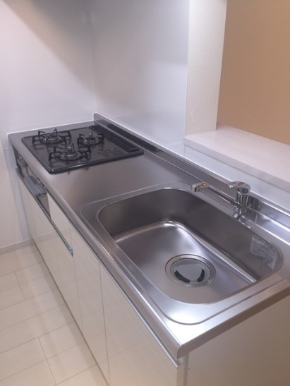 ｆａｒｅ　ＫＡＭＥＩＤＯ キッチン