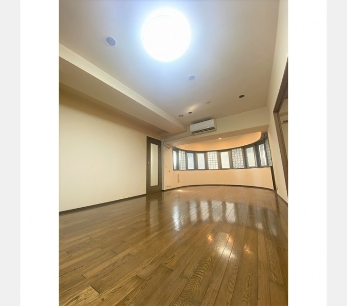 ルネ小岩 リビング