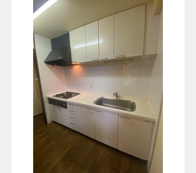 ルネ小岩 キッチン