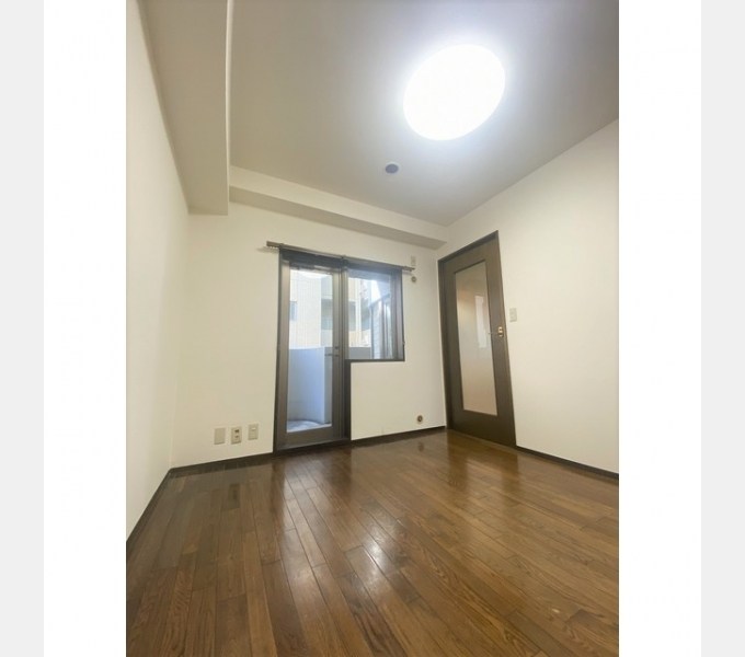 ルネ小岩 ベッドルーム