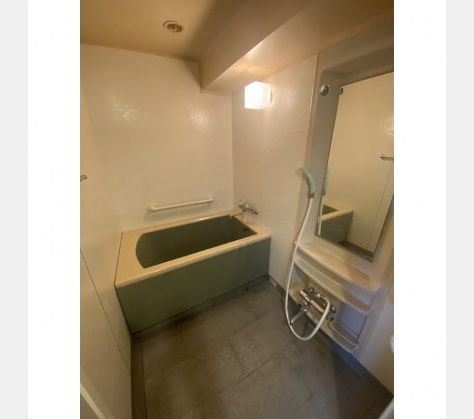 ルネ小岩 風呂画像