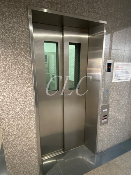 リヴ　ウェル　アサヒ その他外観1