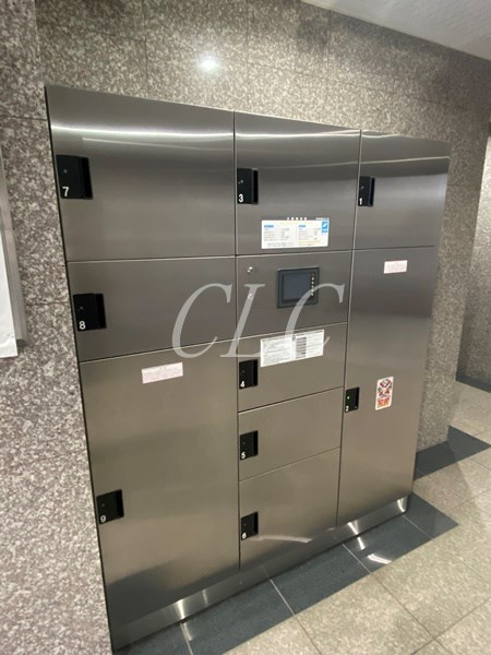 リヴ　ウェル　アサヒ その他外観2