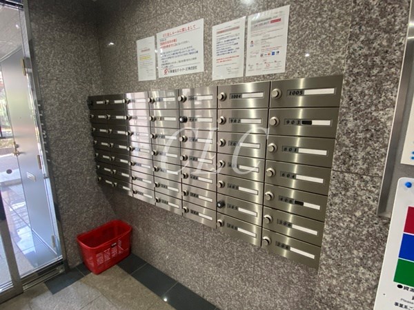 リヴ　ウェル　アサヒ その他外観3