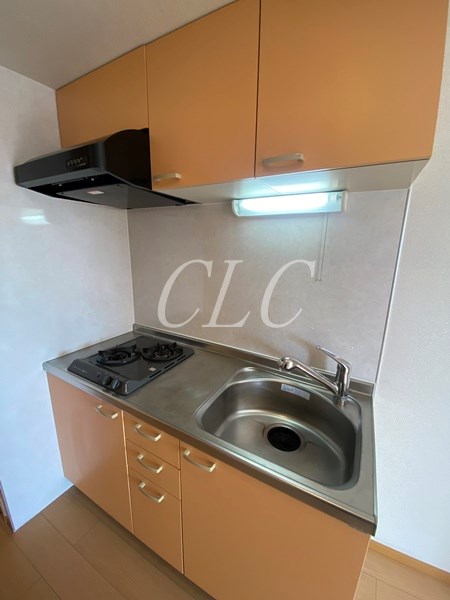 リヴ　ウェル　アサヒ キッチン