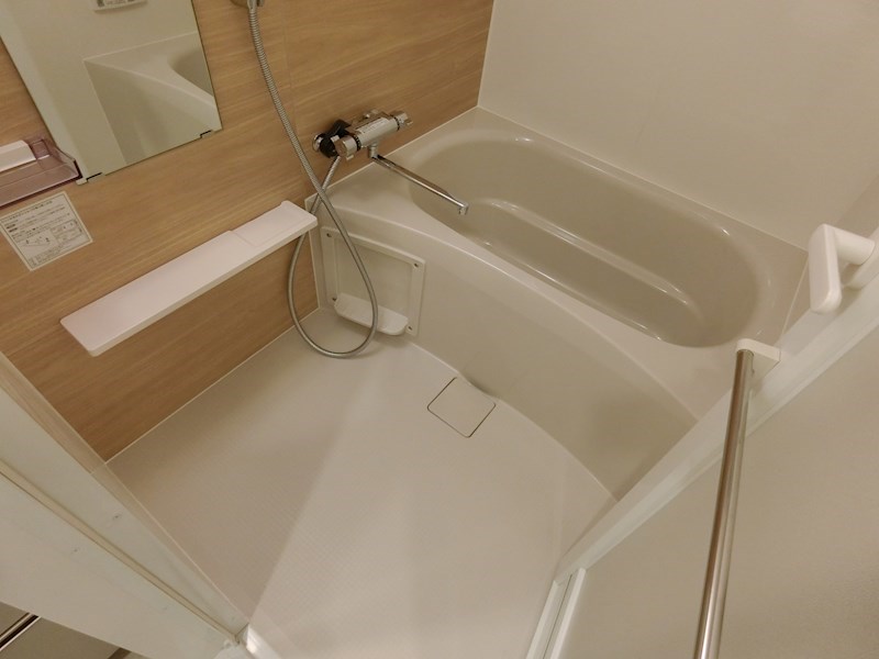 ＪＰ ｎｏｉｅ　亀戸  風呂画像