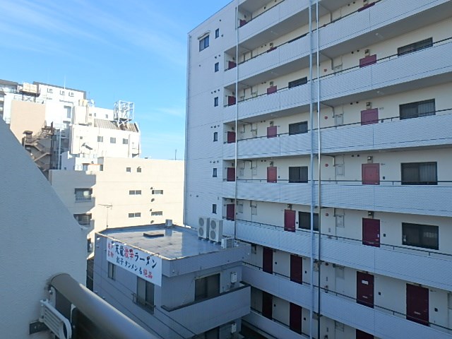 ニューシティアパートメンツ亀戸  その他3