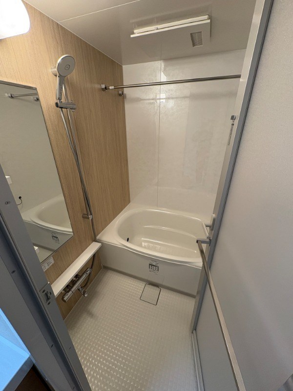 Daiwaグレイスメゾン亀戸 風呂画像