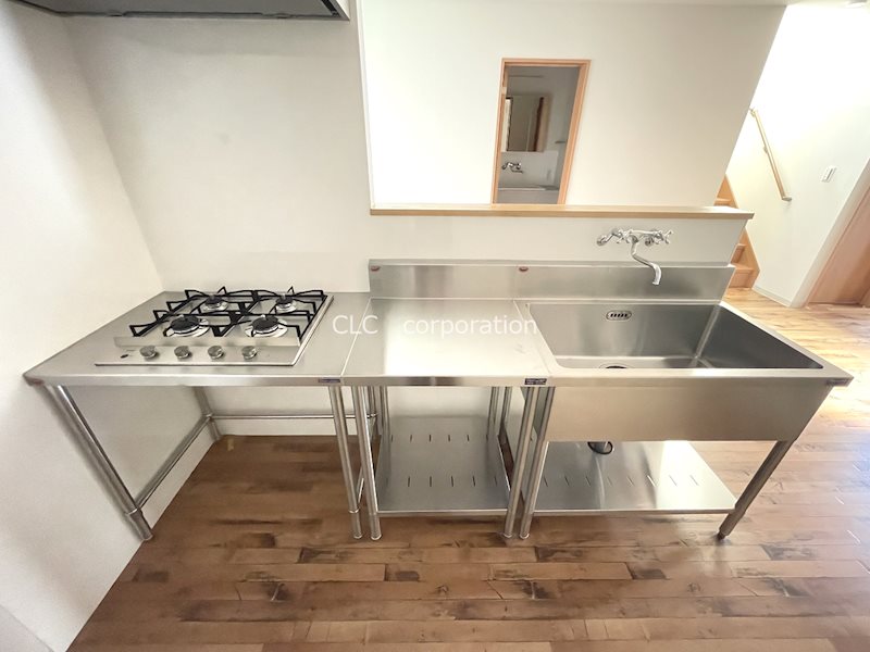 BOW！HOUSE　B棟 その他13