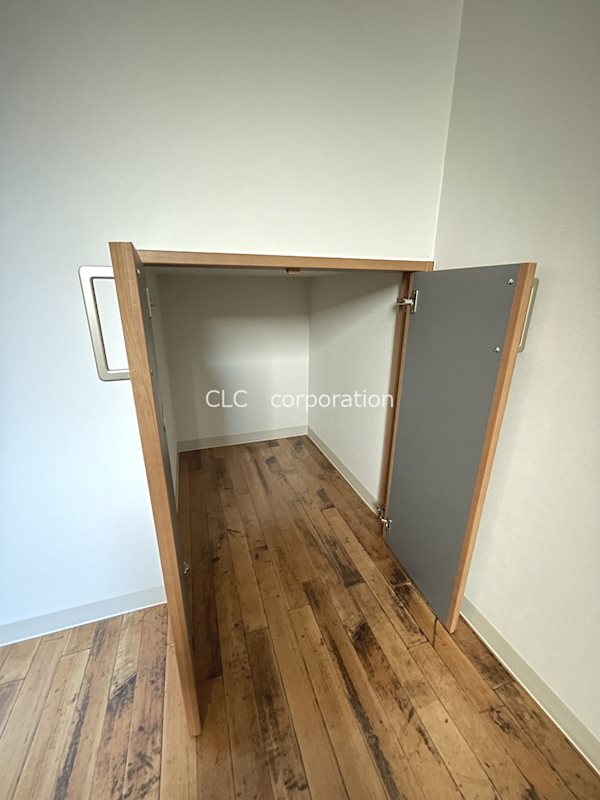 BOW！HOUSE　B棟 その他10