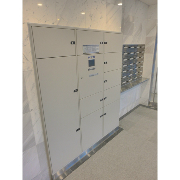 エスポワール江戸川  その他6