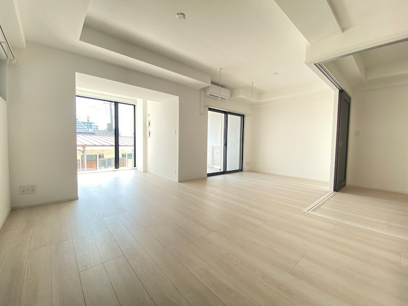 シルクボーテ リビング