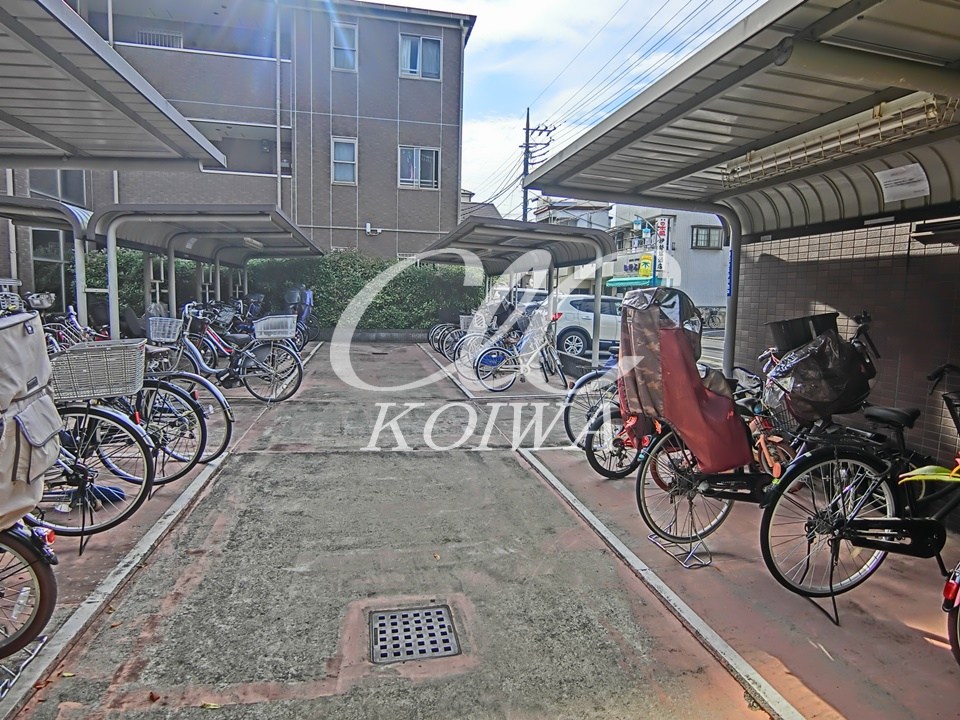 サンモールスクエア その他9