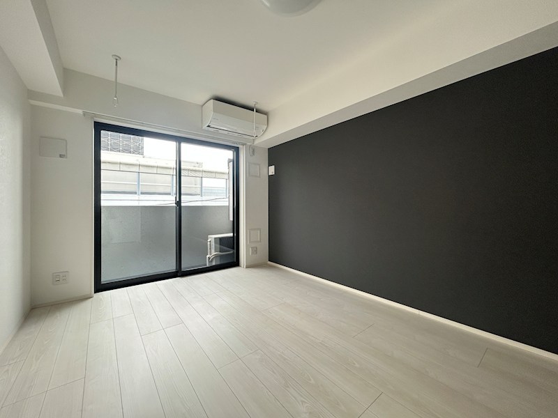 リブレスト篠崎 ベッドルーム