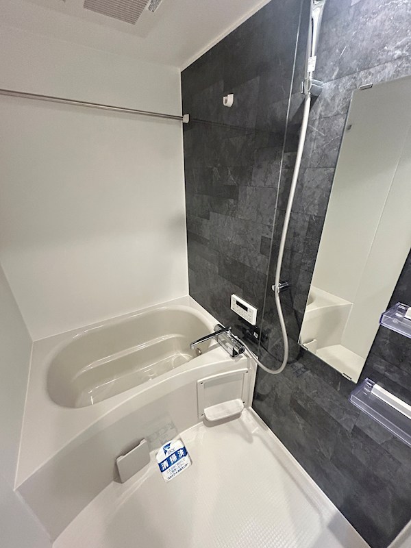 リブレスト篠崎 風呂画像