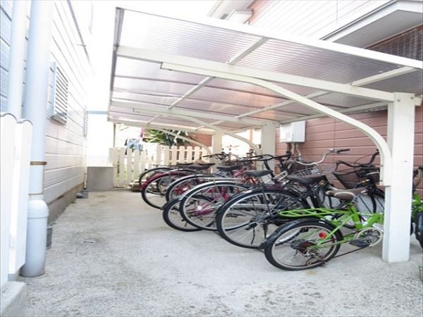 学舎・宇田川荘 その他3