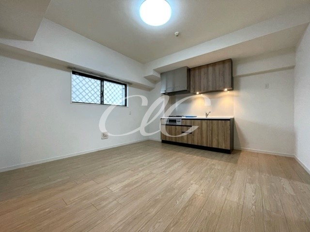 T&amp;#39;s garden篠崎 リビング