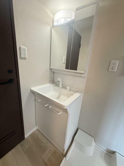 ホワイトコートⅢ  その他3