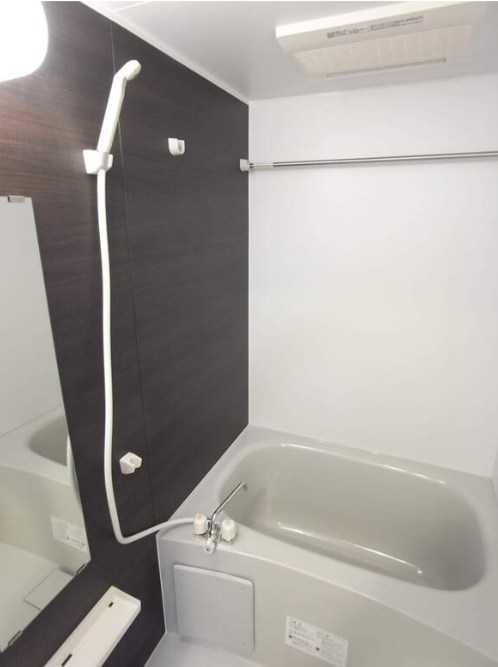 リブリ・つばき 風呂画像