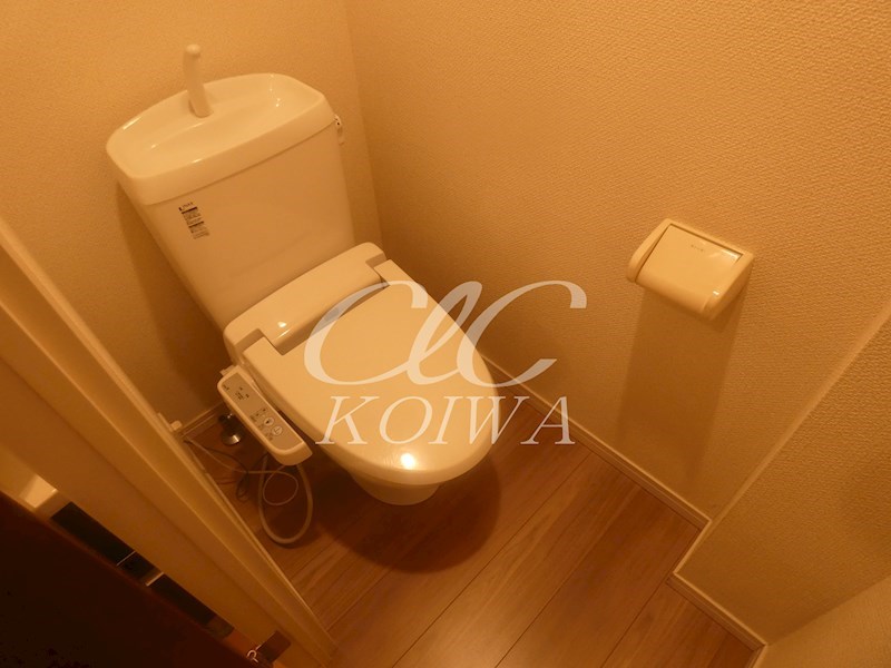 リブリ・クロシェット その他1