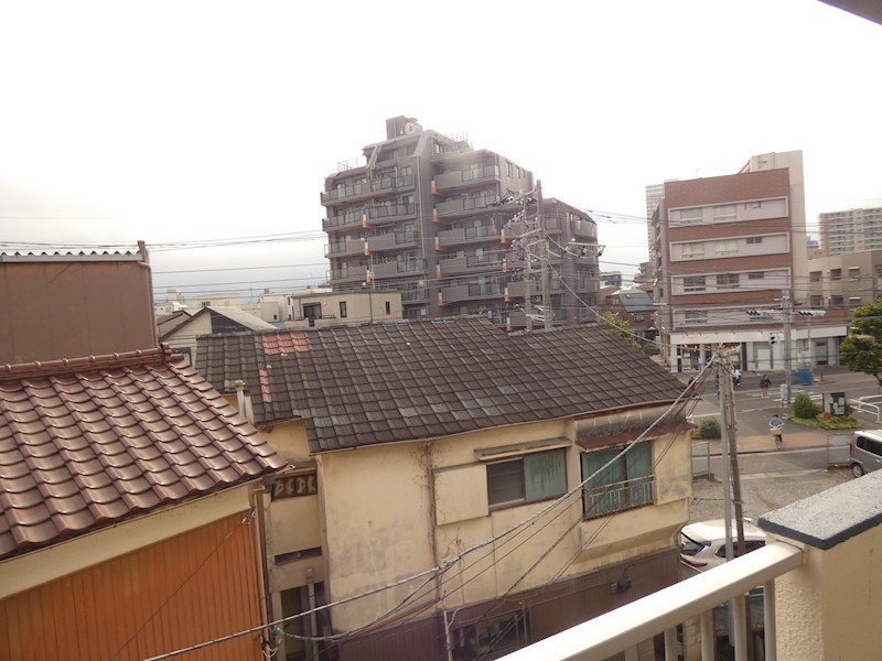 サンユーハイツ その他4