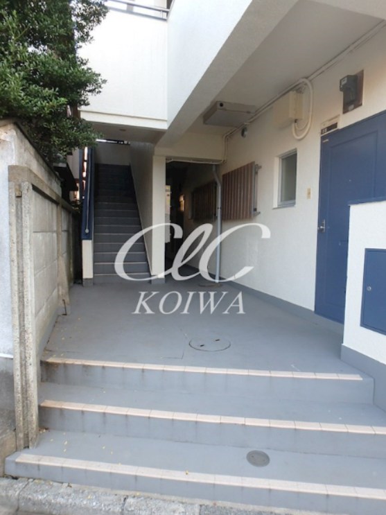 サンユーハイツ その他7