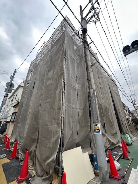 CFジオーレ小岩WEST その他1