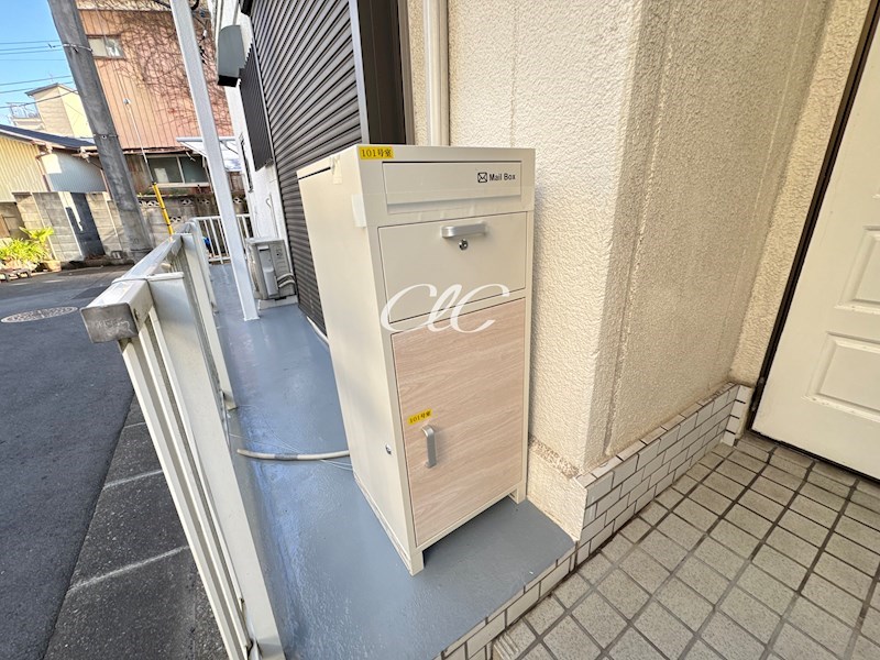 セブン金子 その他9