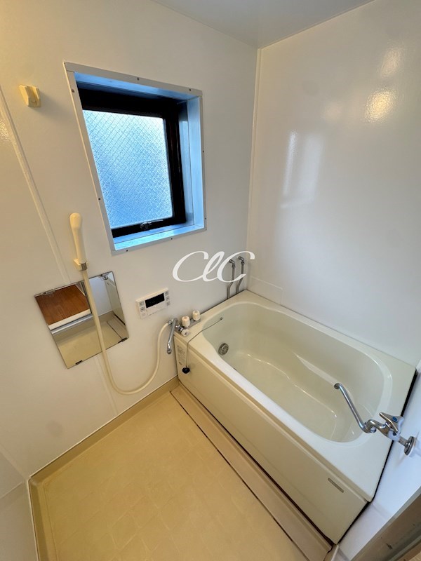 セブン金子 風呂画像