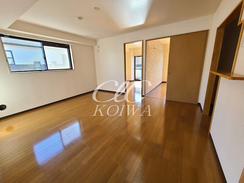 グランドール   リビング