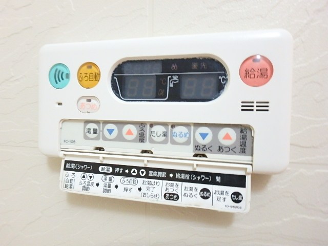 サンモールスクエア その他7