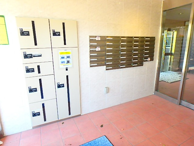 サンモールスクエア その他8