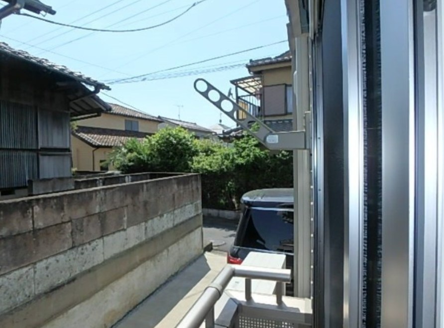 ブルー・イン・スカイ・シティ その他1