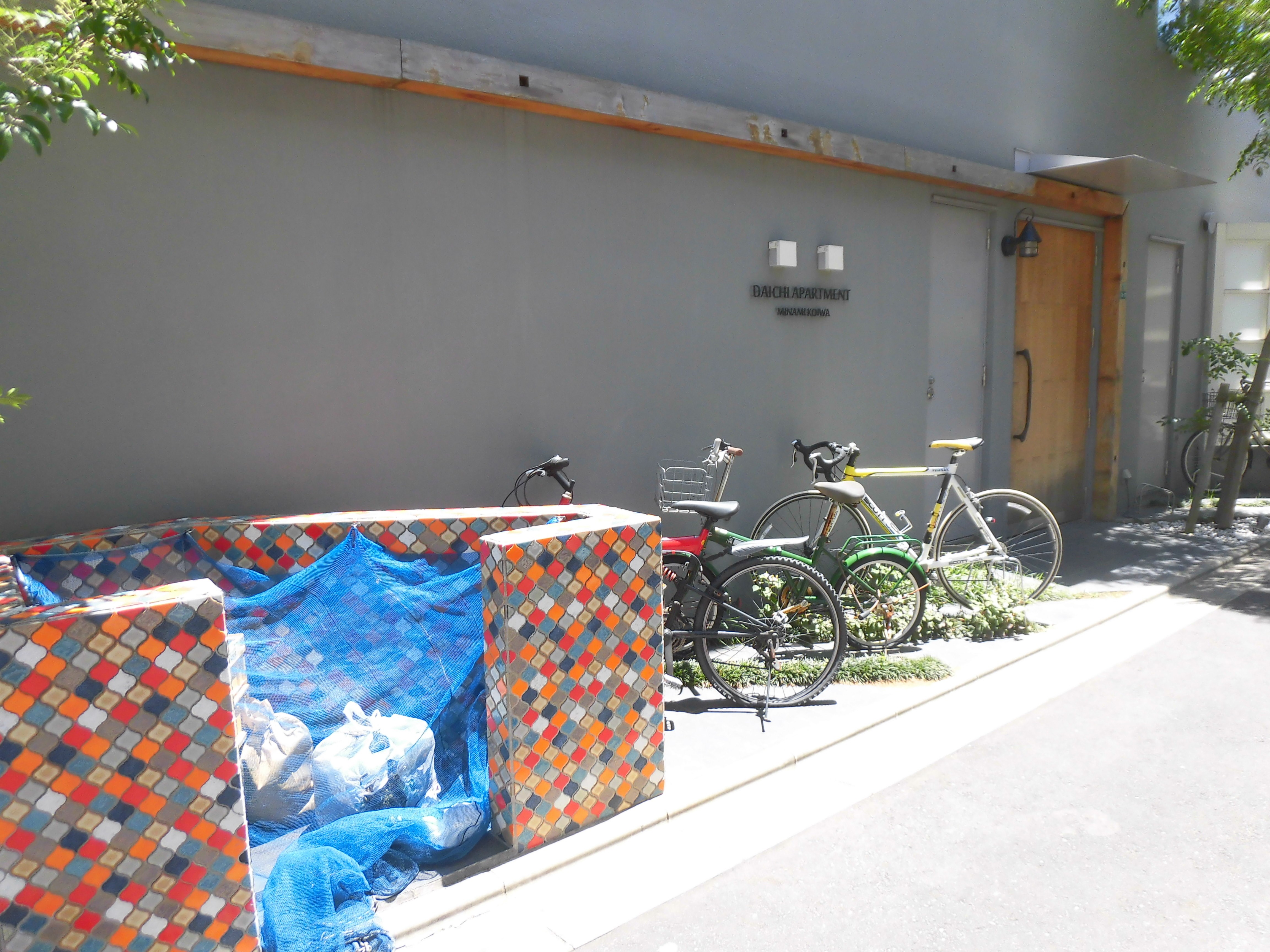 ダイチアパートメント南小岩 その他6