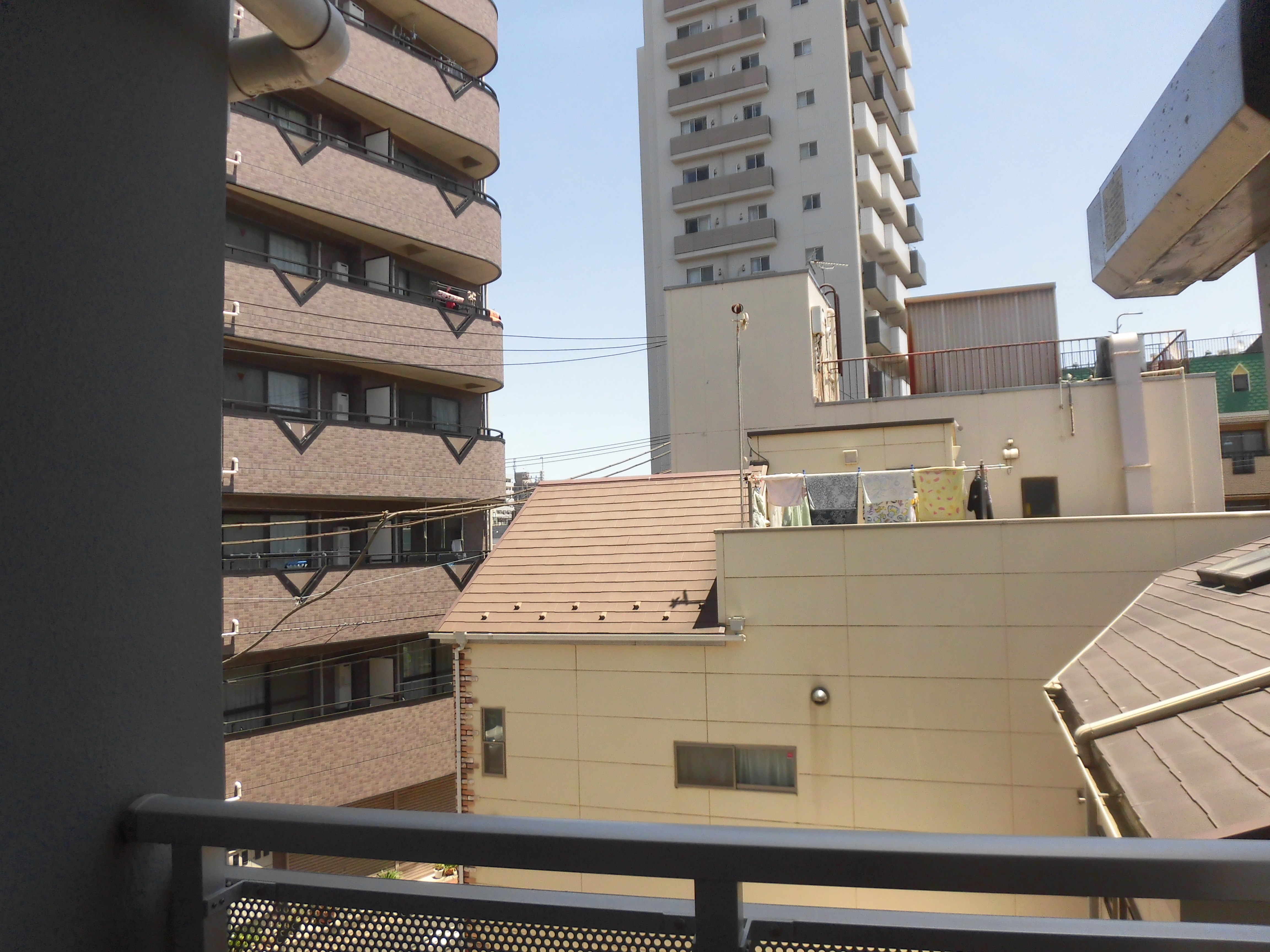 ダイチアパートメント南小岩 その他7