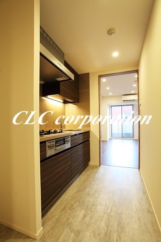 ザ・パークハビオ日本橋箱崎町 その他10